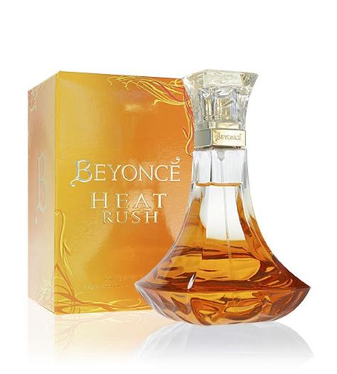 beyonce heat rush edt 100ml